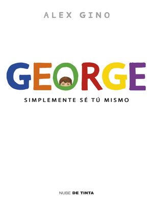George - ebook